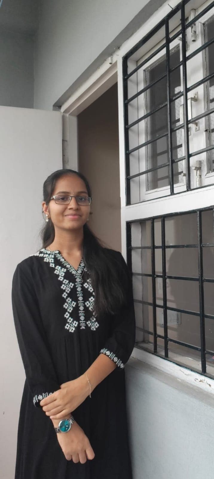 Pallavi K