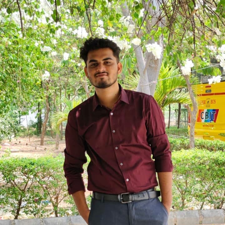 Srikanth B