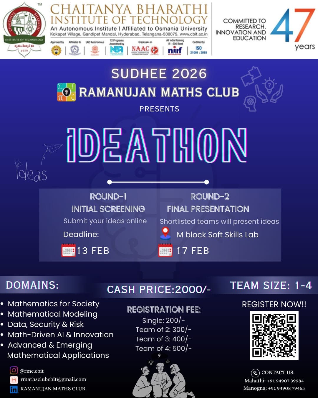 IDEATHON